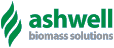 Ashwell Biomass Logo
